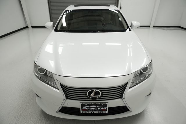 2013 Lexus ES 350 4dr Sedan - 23010341 - 1