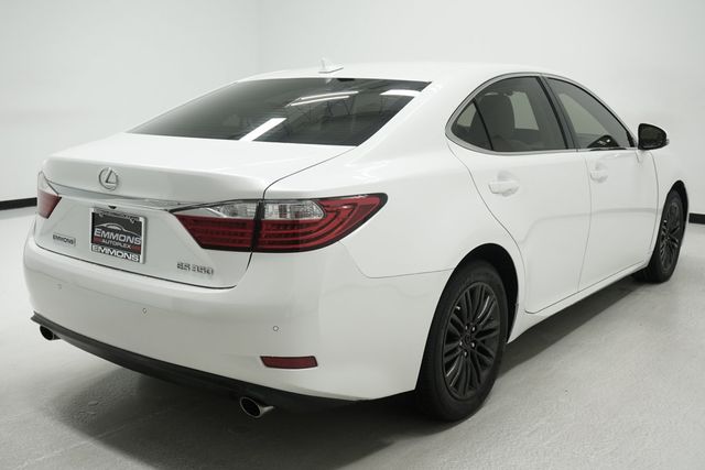 2013 Lexus ES 350 4dr Sedan - 23010341 - 2