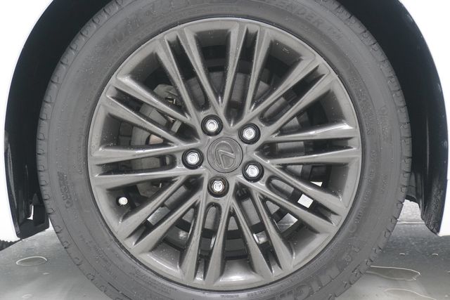 2013 Lexus ES 350 4dr Sedan - 23010341 - 29