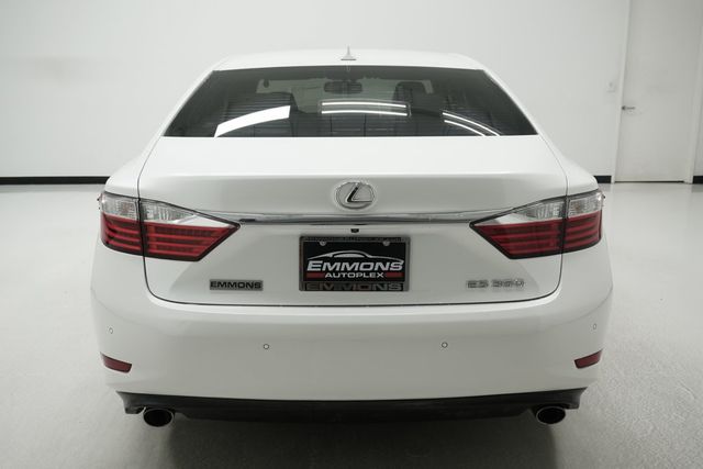 2013 Lexus ES 350 4dr Sedan - 23010341 - 3