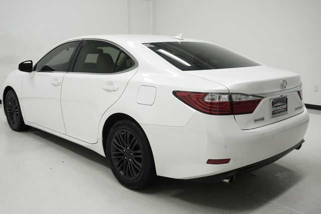 2013 Lexus ES 350 4dr Sedan - 23010341 - 4