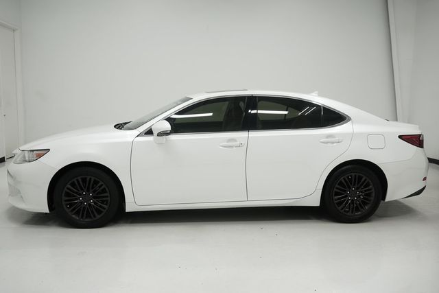 2013 Lexus ES 350 4dr Sedan - 23010341 - 5