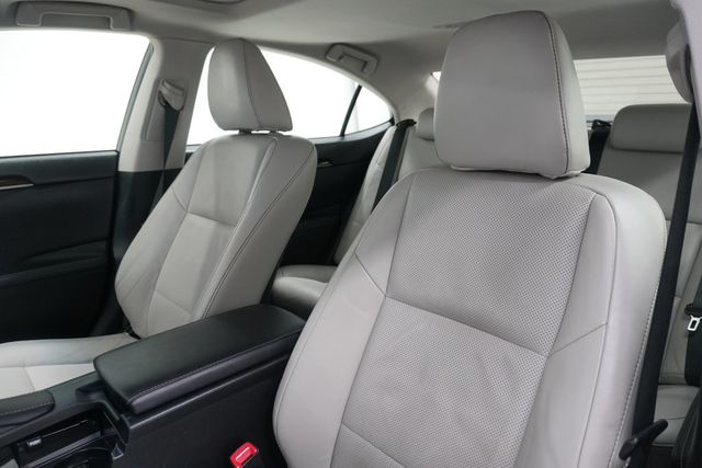 2013 Lexus ES 350 4dr Sedan - 23022036 - 10
