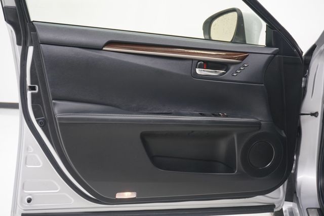 2013 Lexus ES 350 4dr Sedan - 23022036 - 13
