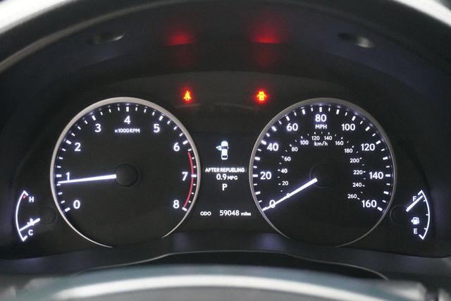 2013 Lexus ES 350 4dr Sedan - 23022036 - 17