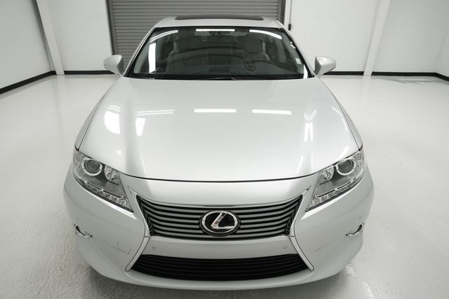 2013 Lexus ES 350 4dr Sedan - 23022036 - 1