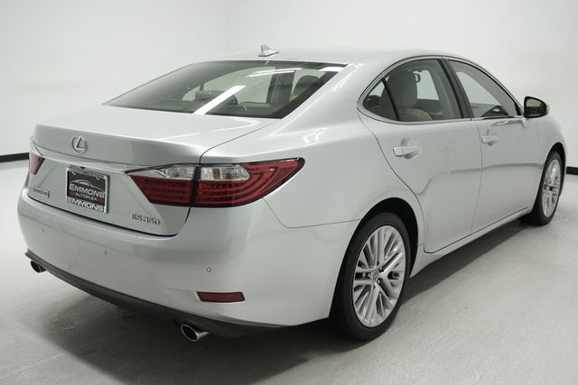 2013 Lexus ES 350 4dr Sedan - 23022036 - 3