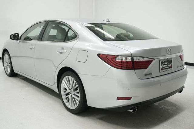 2013 Lexus ES 350 4dr Sedan - 23022036 - 5