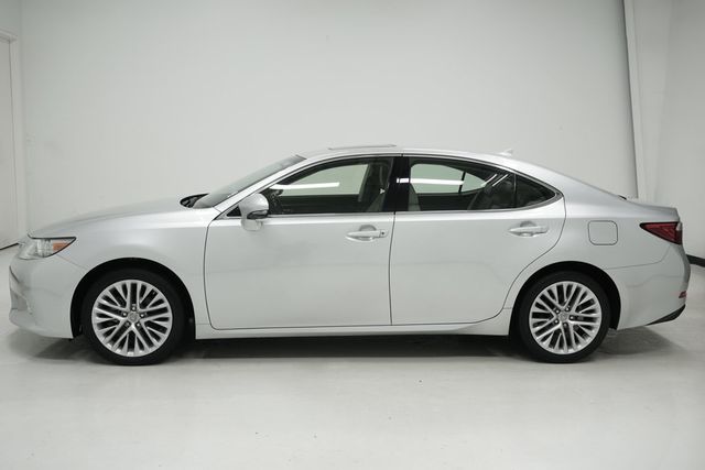 2013 Lexus ES 350 4dr Sedan - 23022036 - 6