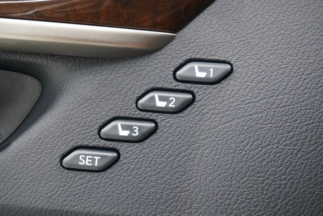 2013 Lexus ES 350 4dr Sedan - 23024408 - 14