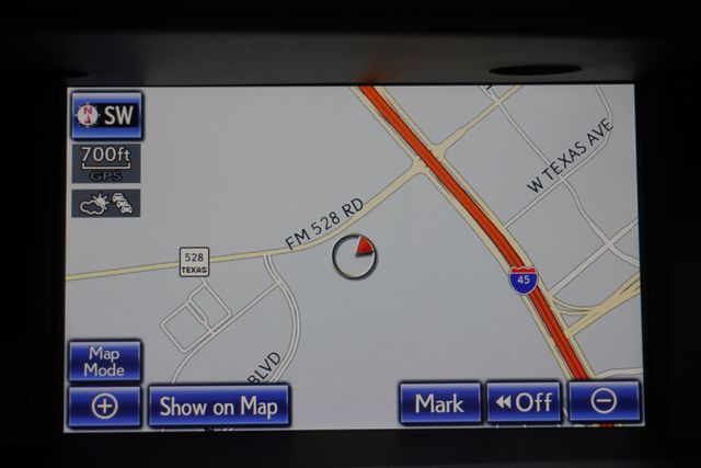 2013 Lexus ES 350 4dr Sedan - 23024408 - 17