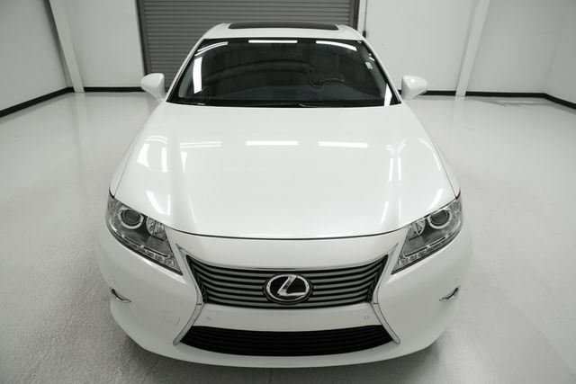 2013 Lexus ES 350 4dr Sedan - 23024408 - 1