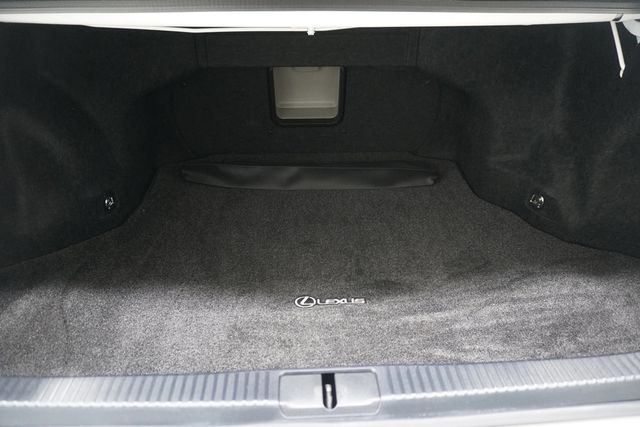 2013 Lexus ES 350 4dr Sedan - 23024408 - 27