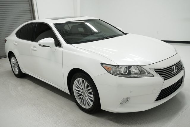 2013 Lexus ES 350 4dr Sedan - 23024408 - 2