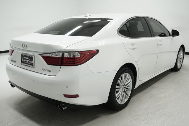 2013 Lexus ES 350 4dr Sedan - 23024408 - 3