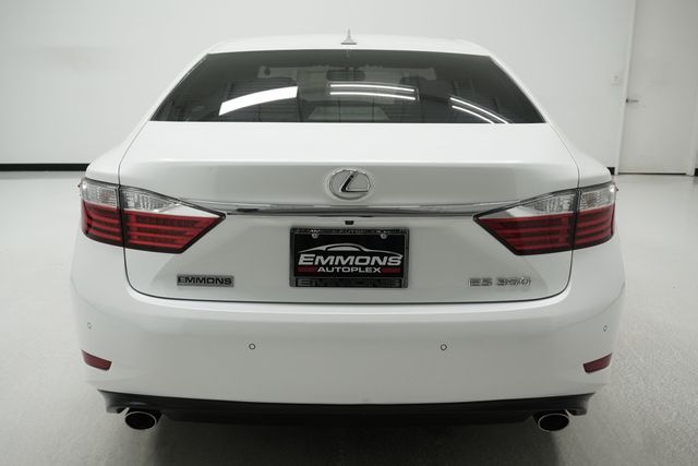 2013 Lexus ES 350 4dr Sedan - 23024408 - 4