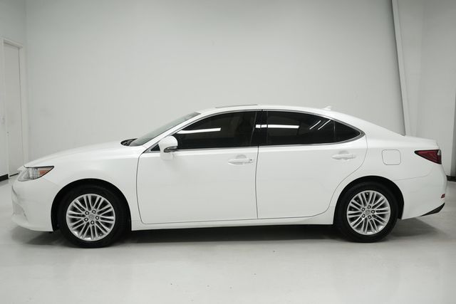 2013 Lexus ES 350 4dr Sedan - 23024408 - 6