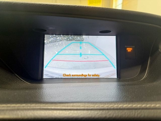 2013 Lexus ES 350 4dr Sedan - 22961455 - 19