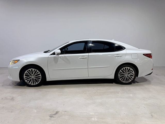 2013 Lexus ES 350 4dr Sedan - 22961455 - 3
