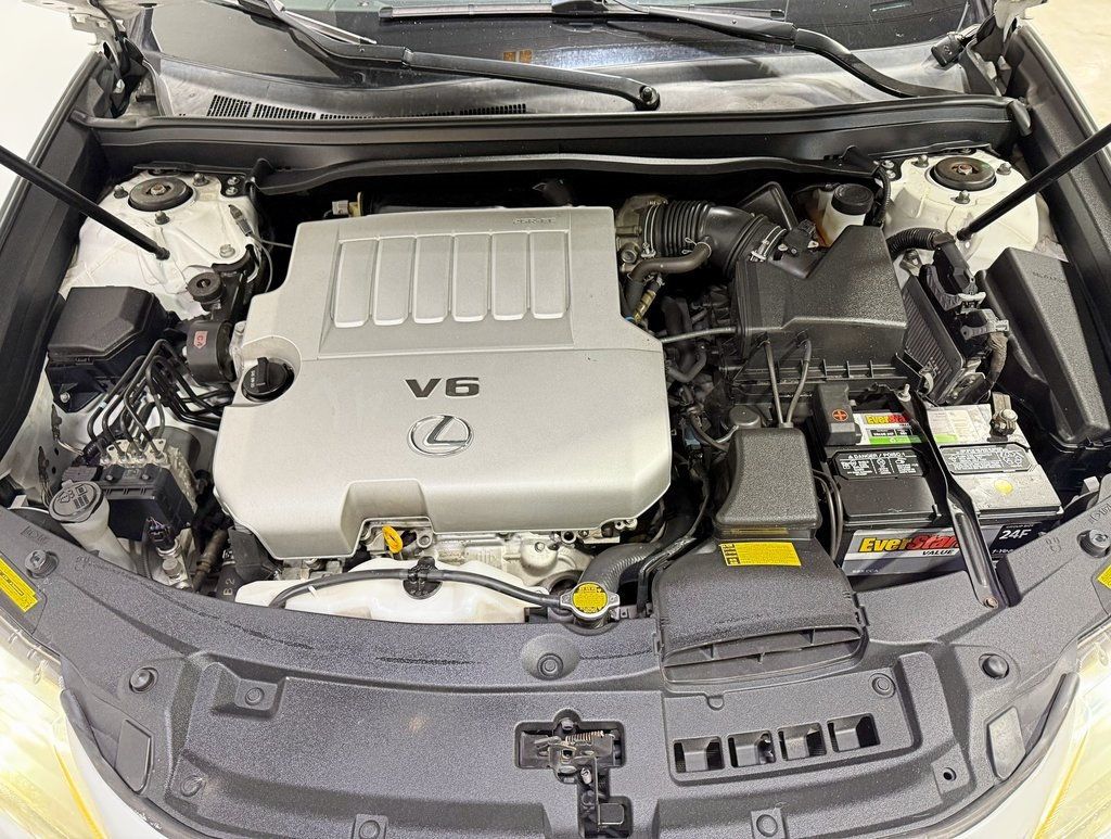 2013 Lexus ES 350 4dr Sedan - 22961455 - 42