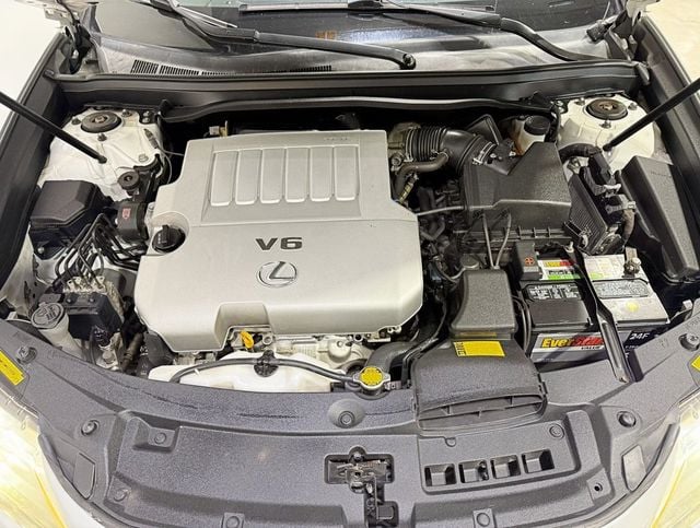 2013 Lexus ES 350 4dr Sedan - 22961455 - 42