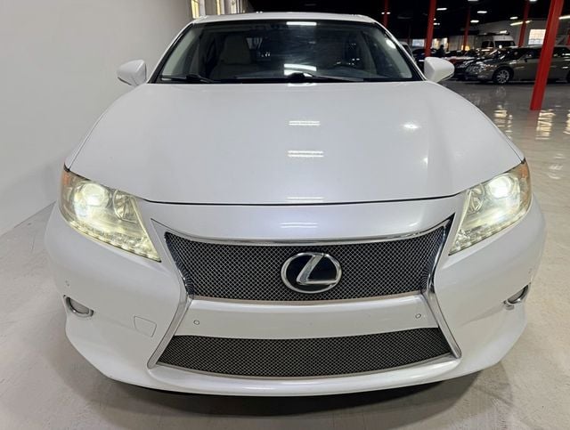 2013 Lexus ES 350 4dr Sedan - 22961455 - 8