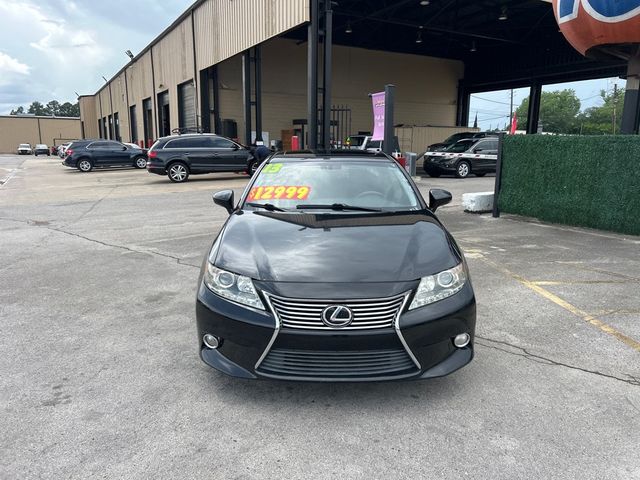 2013 Lexus ES 350 4dr Sedan - 23033001 - 1