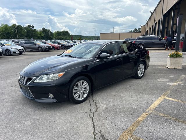 2013 Lexus ES 350 4dr Sedan - 23033001 - 2