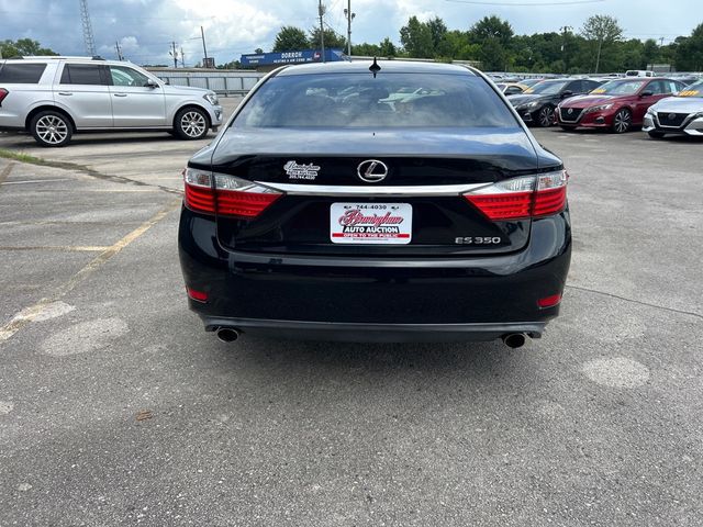 2013 Lexus ES 350 4dr Sedan - 23033001 - 4