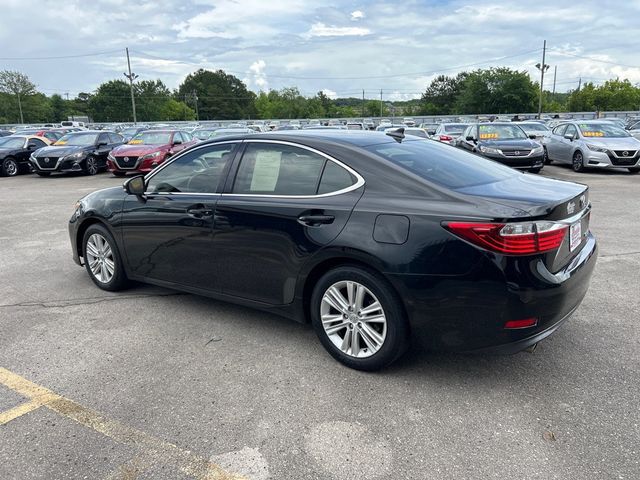 2013 Lexus ES 350 4dr Sedan - 23033001 - 5
