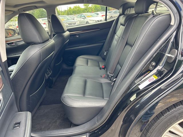 2013 Lexus ES 350 4dr Sedan - 23033001 - 6