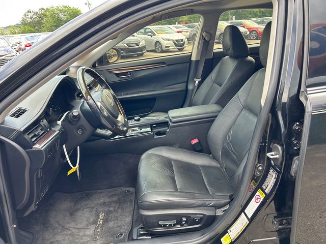 2013 Lexus ES 350 4dr Sedan - 23033001 - 7