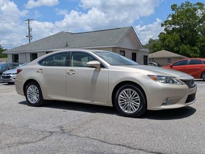 2013 Lexus ES 350 - JTHBK1GG1D2069512