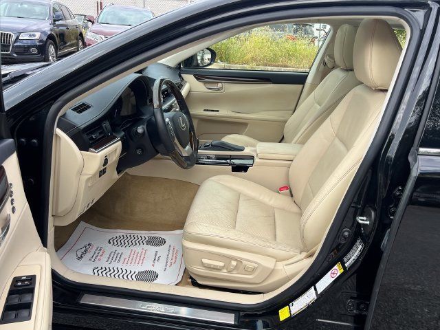 2013 Lexus ES 350 4dr Sedan - 23095653 - 12