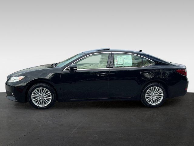 2013 Lexus ES 350 4dr Sedan - 23095653 - 1