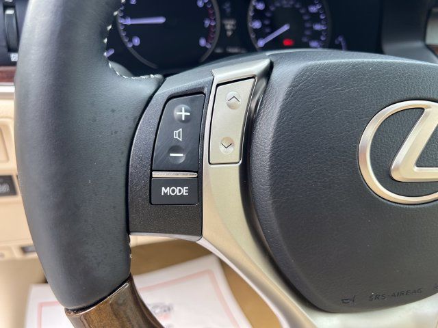 2013 Lexus ES 350 4dr Sedan - 23095653 - 22