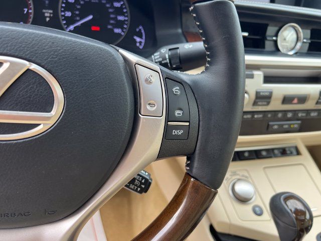 2013 Lexus ES 350 4dr Sedan - 23095653 - 23