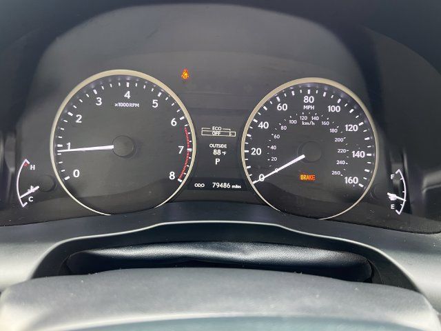 2013 Lexus ES 350 4dr Sedan - 23095653 - 24