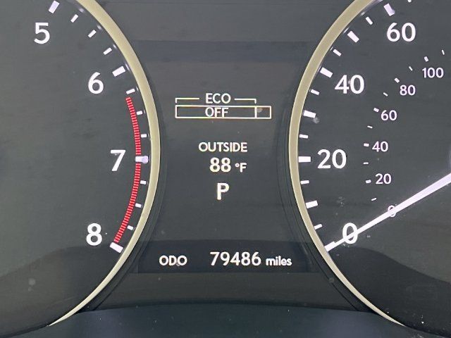 2013 Lexus ES 350 4dr Sedan - 23095653 - 25