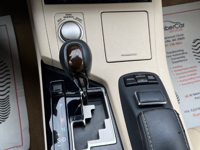 2013 Lexus ES 350 4dr Sedan - 23095653 - 27