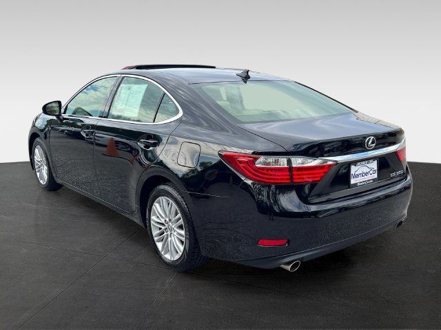 2013 Lexus ES 350 4dr Sedan - 23095653 - 2