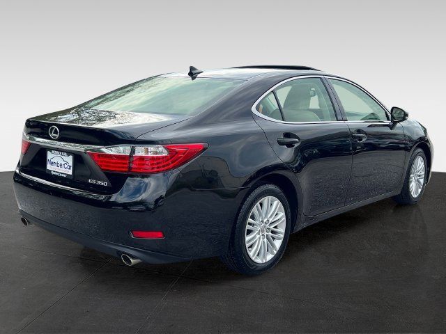 2013 Lexus ES 350 4dr Sedan - 23095653 - 4