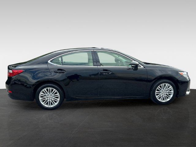 2013 Lexus ES 350 4dr Sedan - 23095653 - 5