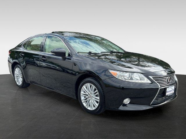 2013 Lexus ES 350 4dr Sedan - 23095653 - 6