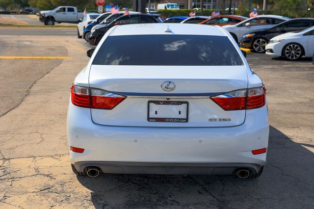 2013 Lexus ES 350 4dr Sedan - 22912119 - 10