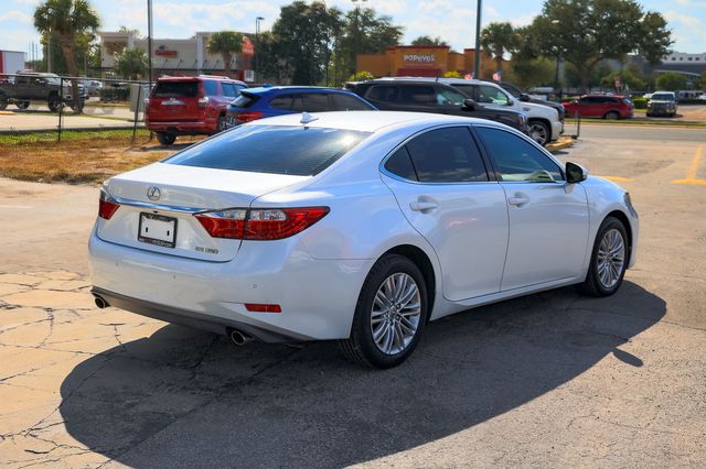 2013 Lexus ES 350 4dr Sedan - 22912119 - 12