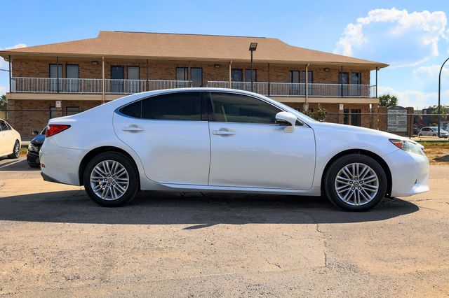 2013 Lexus ES 350 4dr Sedan - 22912119 - 14
