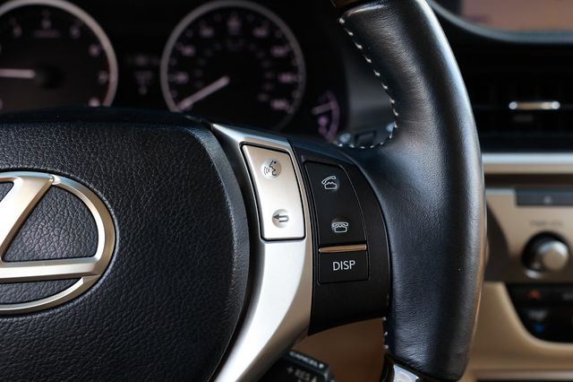 2013 Lexus ES 350 4dr Sedan - 22912119 - 27