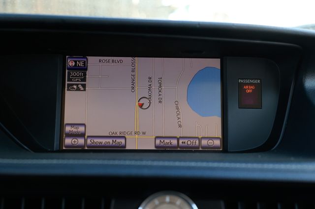 2013 Lexus ES 350 4dr Sedan - 22912119 - 33