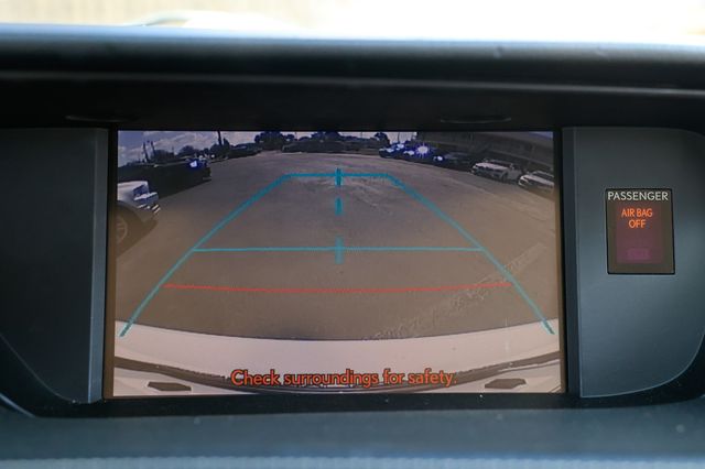 2013 Lexus ES 350 4dr Sedan - 22912119 - 34